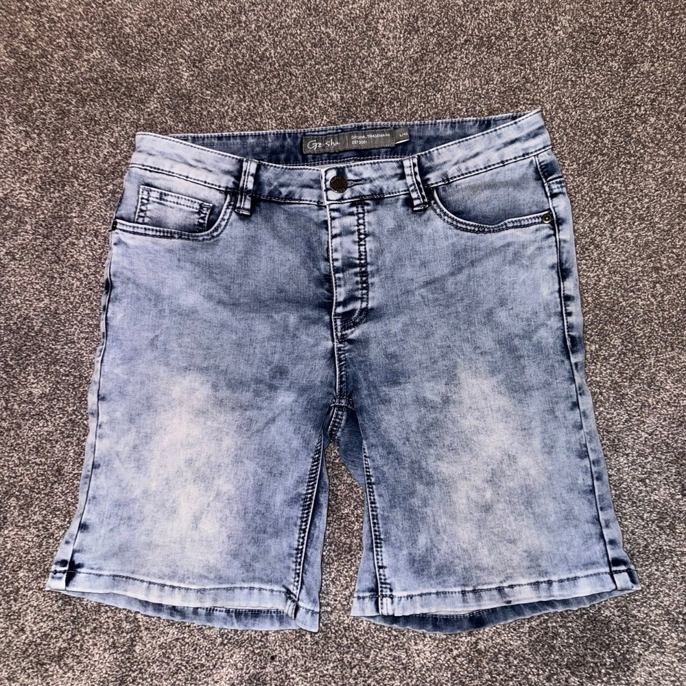 Geisha‎ Fashion Men's Shorts Size Large - 40
